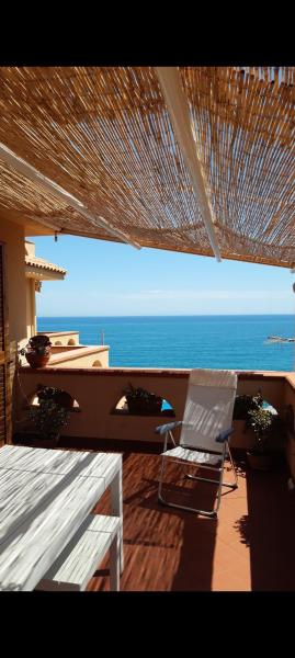 Casa Tiziana Agnone